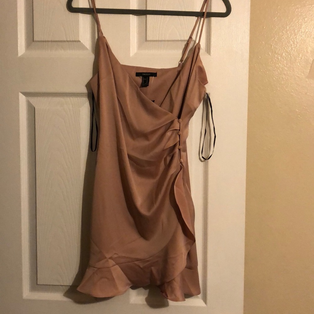Mini Dress